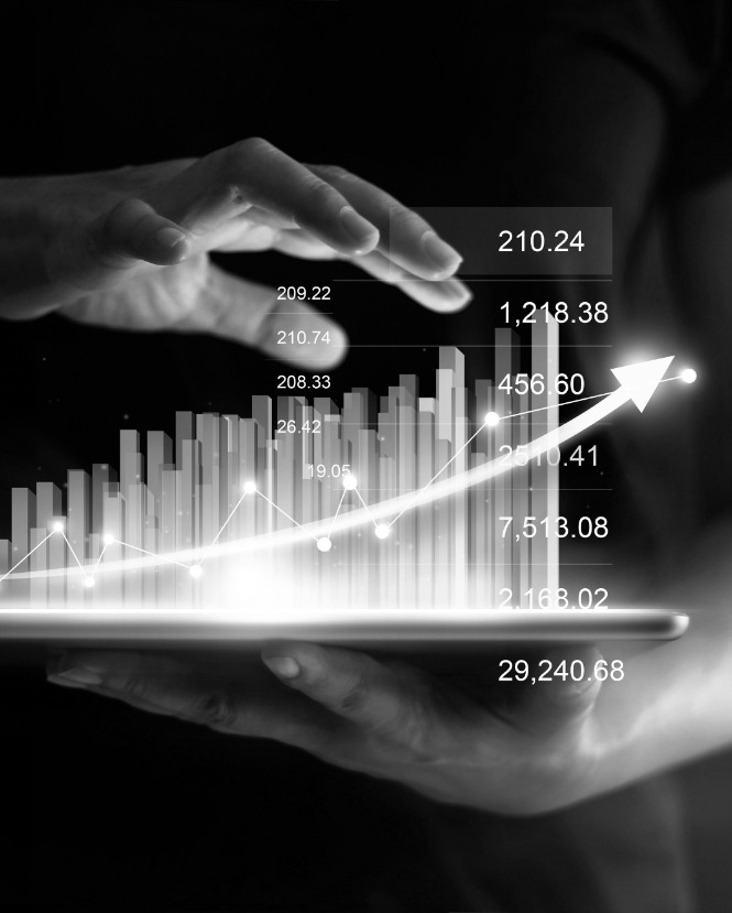 Data and Analytics